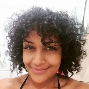 Meet your Posher, Sabrina